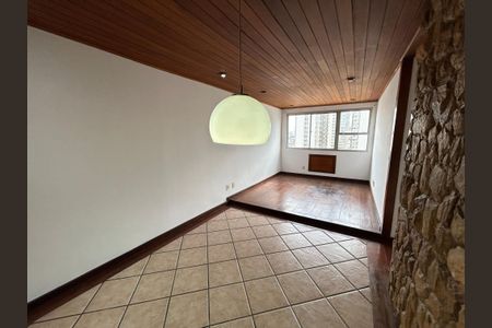 Sala de apartamento à venda com 3 quartos, 78m² em Todos Os Santos, Rio de Janeiro