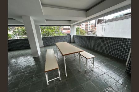 Apartamento à venda com 78m², 3 quartos e 1 vagaÁrea comum
