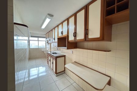 Apartamento à venda com 78m², 3 quartos e 1 vagaCozinha