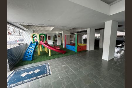 Apartamento à venda com 78m², 3 quartos e 1 vagaÁrea comum - Playground