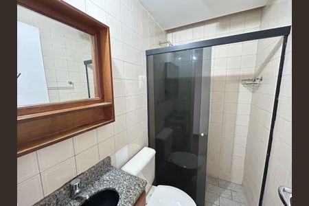 Apartamento à venda com 78m², 3 quartos e 1 vagaBanheiro