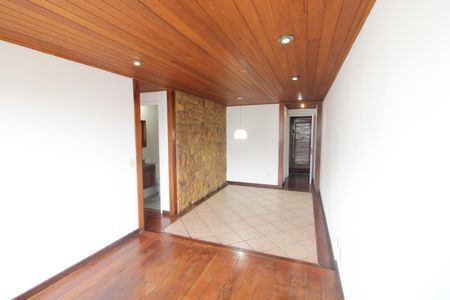 Apartamento à venda com 78m², 3 quartos e 1 vagaSala