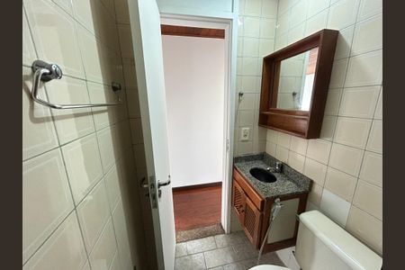 Apartamento à venda com 78m², 3 quartos e 1 vagaBanheiro