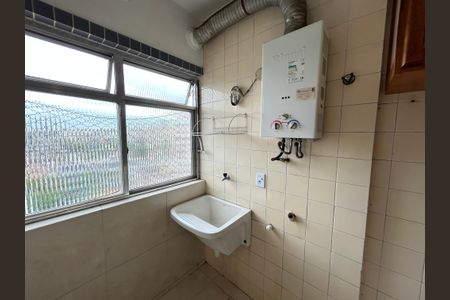 Apartamento à venda com 78m², 3 quartos e 1 vagaÁrea de Serviço