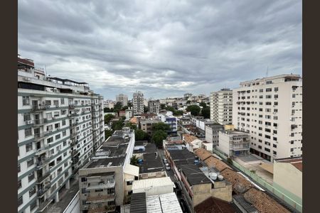 Apartamento à venda com 78m², 3 quartos e 1 vagaVista do Quarto 2