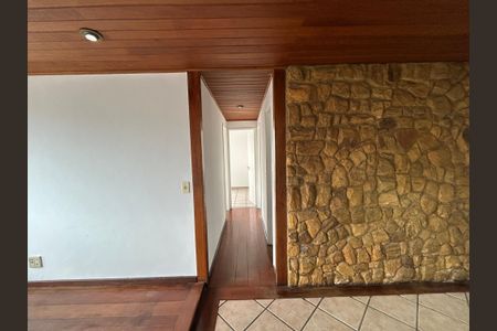 Apartamento à venda com 78m², 3 quartos e 1 vagaCorredor