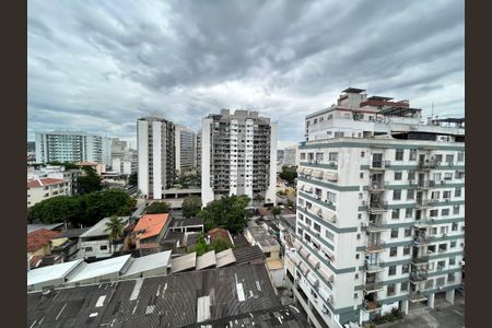 Apartamento à venda com 78m², 3 quartos e 1 vagaVista do Quarto 1
