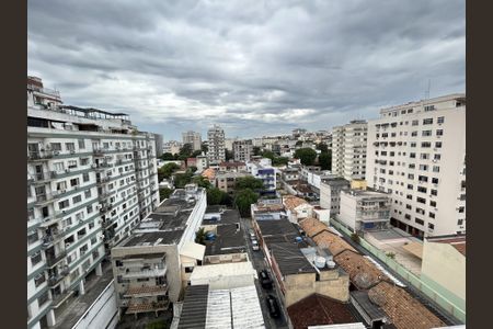 Apartamento à venda com 78m², 3 quartos e 1 vagaVista da Suíte