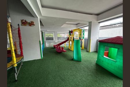 Apartamento à venda com 78m², 3 quartos e 1 vagaÁrea comum - Playground