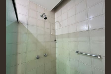 Apartamento à venda com 78m², 3 quartos e 1 vagaBanheiro da Suíte