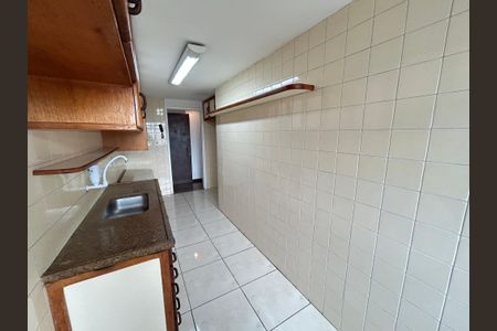 Apartamento à venda com 78m², 3 quartos e 1 vagaCozinha