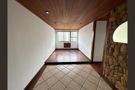 Sala de apartamento à venda com 3 quartos, 78m² em Todos Os Santos, Rio de Janeiro