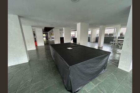 Apartamento à venda com 78m², 3 quartos e 1 vagaSalão de jogos