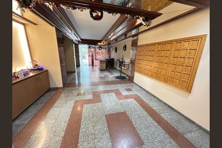 Apartamento à venda com 78m², 3 quartos e 1 vagaHall de entrada