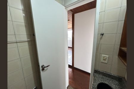 Apartamento à venda com 78m², 3 quartos e 1 vagaBanheiro