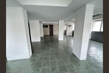 Apartamento à venda com 78m², 3 quartos e 1 vagaSalão de jogos