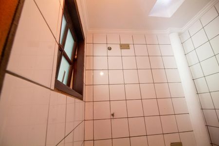 Casa para alugar com 70m², 2 quartos e 1 vagaLavabo