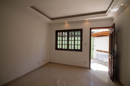 Casa para alugar com 70m², 2 quartos e 1 vagaSala