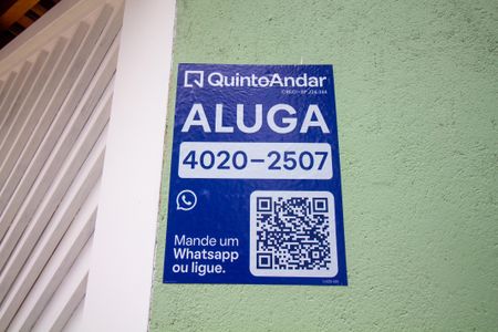 Casa para alugar com 70m², 2 quartos e 1 vagaPlaquinha Instalada LHZB-595