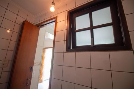 Casa para alugar com 70m², 2 quartos e 1 vagaLavabo