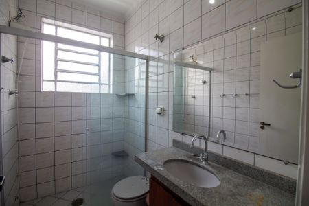 Casa para alugar com 70m², 2 quartos e 1 vagaBanheiro