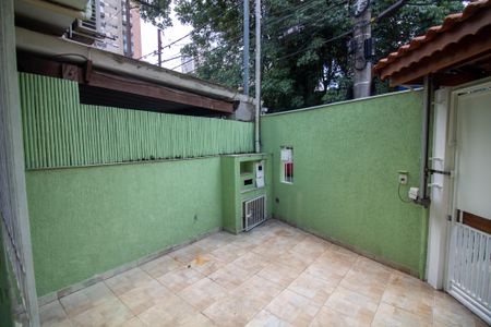 Casa para alugar com 70m², 2 quartos e 1 vagaGaragem