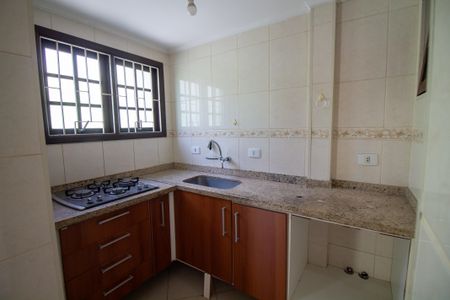 Casa para alugar com 70m², 2 quartos e 1 vagaCozinha