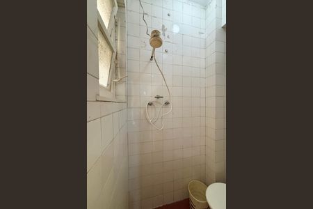 Apartamento para alugar com 150m², 3 quartos e sem vagaÁrea de serviço - banheiro