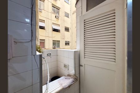 Apartamento para alugar com 150m², 3 quartos e sem vagaÁrea de serviço