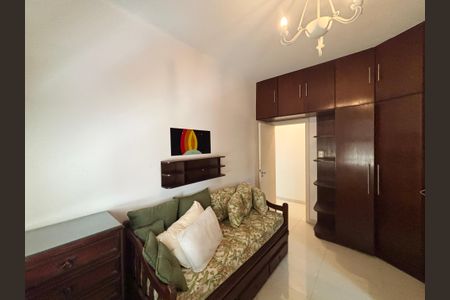 Apartamento para alugar com 150m², 3 quartos e sem vagaSuíte