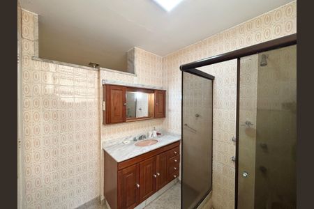 Apartamento para alugar com 150m², 3 quartos e sem vagaSuíte - banheiro