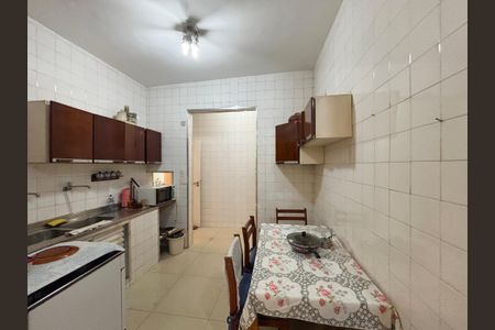 Apartamento para alugar com 150m², 3 quartos e sem vagaCozinha