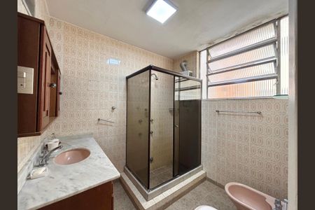 Apartamento para alugar com 150m², 3 quartos e sem vagaSuíte - banheiro