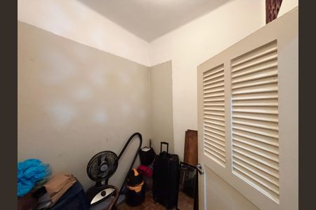 Apartamento para alugar com 150m², 3 quartos e sem vagaÁrea de serviço - quarto