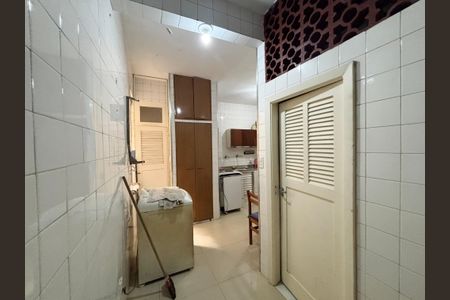 Apartamento para alugar com 150m², 3 quartos e sem vagaÁrea de serviço