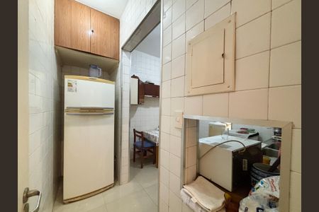 Apartamento para alugar com 150m², 3 quartos e sem vagaCozinha