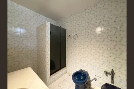 Apartamento para alugar com 150m², 3 quartos e sem vagaBanheiro social