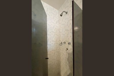 Apartamento para alugar com 150m², 3 quartos e sem vagaBanheiro social - box