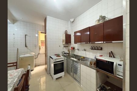 Apartamento para alugar com 150m², 3 quartos e sem vagaCozinha