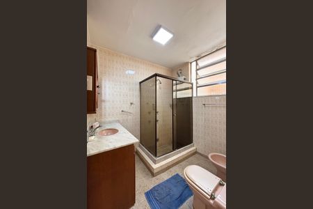 Apartamento para alugar com 150m², 3 quartos e sem vagaSuíte - banheiro