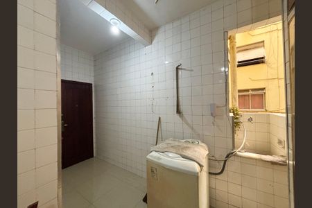 Apartamento para alugar com 150m², 3 quartos e sem vagaÁrea de serviço