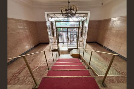 Apartamento para alugar com 150m², 3 quartos e sem vagaPortaria