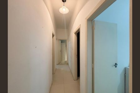 Apartamento para alugar com 150m², 3 quartos e sem vagaCorredor