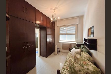 Apartamento para alugar com 150m², 3 quartos e sem vagaSuíte