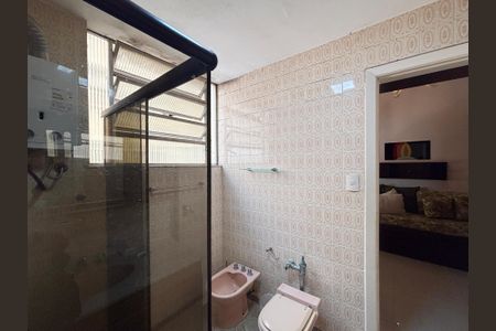 Apartamento para alugar com 150m², 3 quartos e sem vagaSuíte - banheiro
