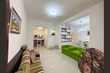 Apartamento para alugar com 150m², 3 quartos e sem vagaSala