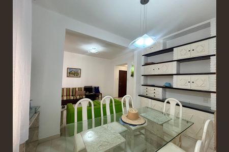 Sala de apartamento para alugar com 3 quartos, 150m² em Copacabana, Rio de Janeiro