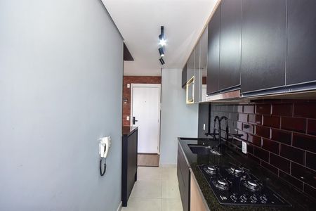 Apartamento para alugar com 43m², 2 quartos e 1 vagaCozinha