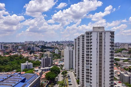 Apartamento para alugar com 43m², 2 quartos e 1 vagaVista
