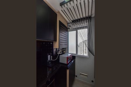 Apartamento para alugar com 43m², 2 quartos e 1 vagaÁrea de Serviço 